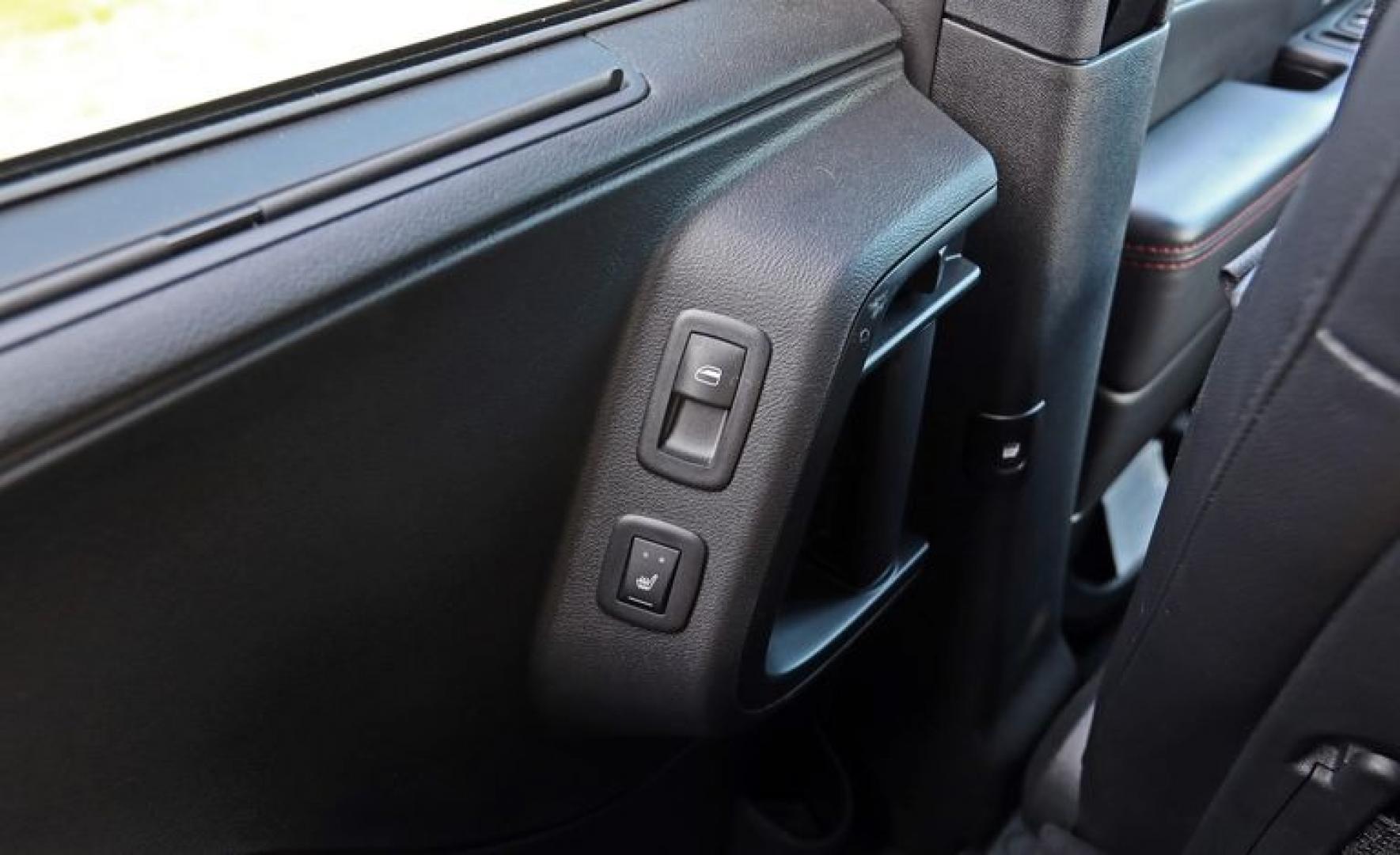 2017 Silver /Black Dodge Grand Caravan GT (2C4RDGEG0HR) with an 3.6L V6 DOHC 24V engine, 6A transmission, located at 3160 South Valley View Blvd, Las Vegas, NV, 89146, (888) 750-6845, 36.132458, -115.190247 - The 2017 Dodge Grand Caravan is all about transporting a bunch of people at an affordable price. This seven-passenger minivan undercuts its least expensive competitor by thousands of dollars when new. Even when loaded to the hilt with options, the price tag doesn't come close to its high-rent rivals - Photo#22