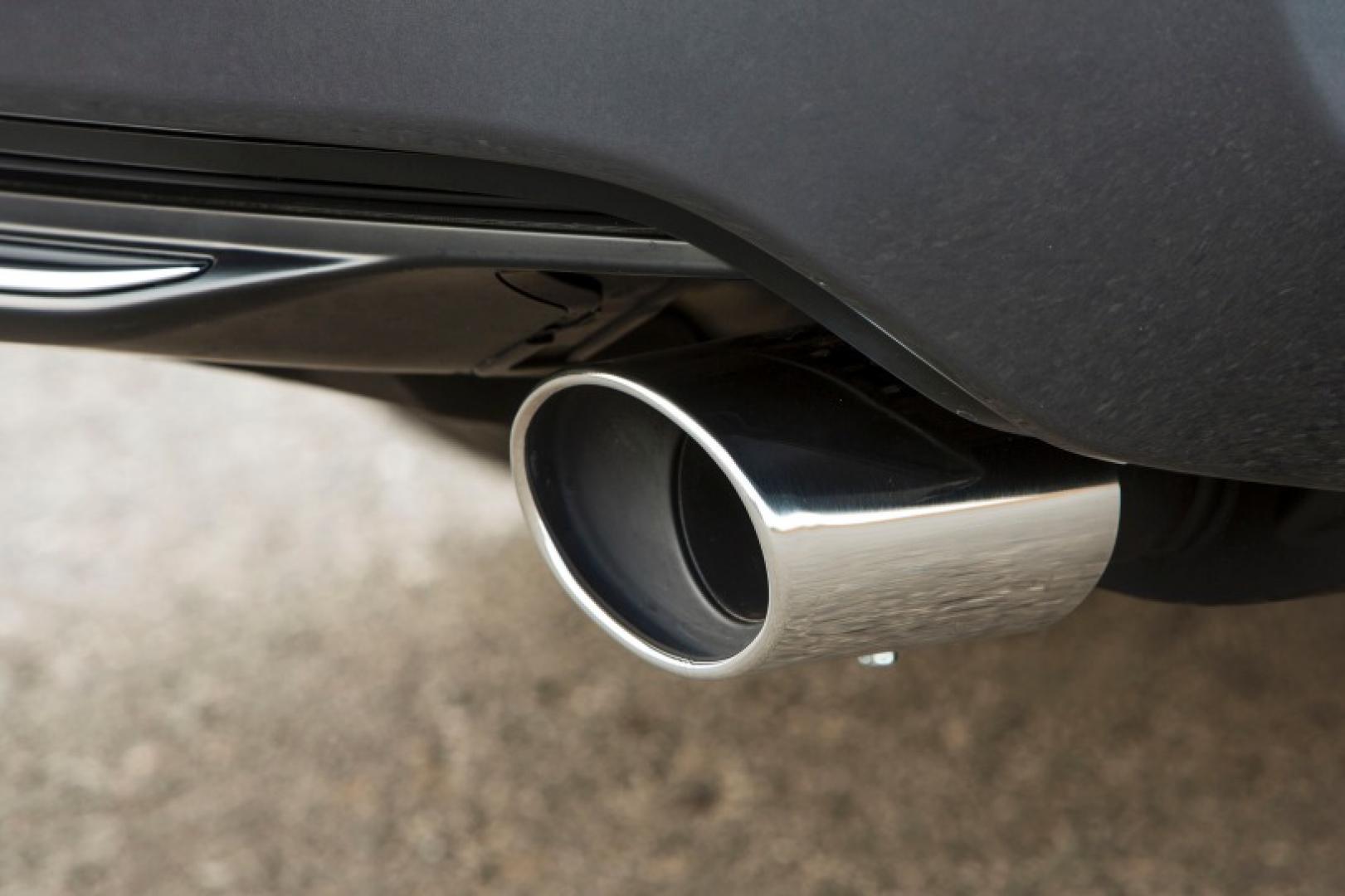 2014 Charcoal /Graphite Honda Accord Sport Sedan CVT (1HGCR2F54EA) with an 2.4L L4 DOHC 16V engine, Continuously Variable Transmission transmission, located at 3160 South Valley View Blvd, Las Vegas, NV, 89146, (888) 750-6845, 36.132458, -115.190247 - The 2014 Honda Accord earns top honors in the midsize sedan class with its mix of excellent packaging, superb fuel economy and rewarding performance. vehicle overview After last year's complete redesign, which resulted in a slimmer, more fuel-efficient Honda Accord with a higher-end cabin ambien - Photo#17