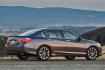 2014 Charcoal /Graphite Honda Accord Sport Sedan CVT (1HGCR2F54EA) with an 2.4L L4 DOHC 16V engine, Continuously Variable Transmission transmission, located at 3160 South Valley View Blvd, Las Vegas, NV, 89146, (888) 750-6845, 36.132458, -115.190247 - The 2014 Honda Accord earns top honors in the midsize sedan class with its mix of excellent packaging, superb fuel economy and rewarding performance. vehicle overview After last year's complete redesign, which resulted in a slimmer, more fuel-efficient Honda Accord with a higher-end cabin ambien - Photo#8