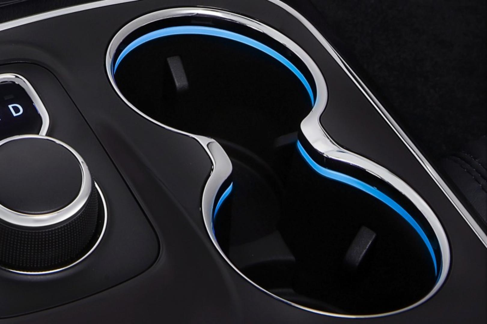 2014 Burgundy /Tan Dodge Durango Limited AWD (1C4RDJDGXEC) with an 3.6L V6 DOHC 24V engine, 8-Speed Automatic transmission, located at 3160 South Valley View Blvd, Las Vegas, NV, 89146, (888) 750-6845, 36.132458, -115.190247 - Thanks to its welcoming interior and excellent highway manners, the 2014 Dodge Durango is a great choice for a seven-passenger SUV. vehicle overview The 2014 Dodge Durango is one of our favorite options for a six- or seven-passenger SUV. The current generation not only has the roomy seating and - Photo#19