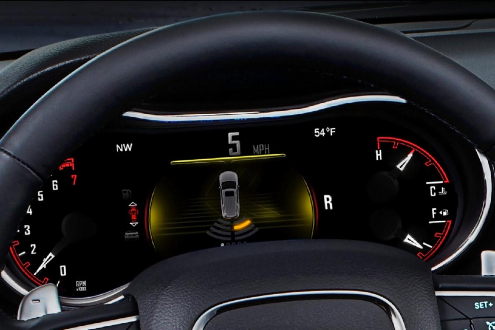 2014 Burgundy /Tan Dodge Durango Limited AWD (1C4RDJDGXEC) with an 3.6L V6 DOHC 24V engine, 8-Speed Automatic transmission, located at 3160 South Valley View Blvd, Las Vegas, NV, 89146, (888) 750-6845, 36.132458, -115.190247 - Thanks to its welcoming interior and excellent highway manners, the 2014 Dodge Durango is a great choice for a seven-passenger SUV. vehicle overview The 2014 Dodge Durango is one of our favorite options for a six- or seven-passenger SUV. The current generation not only has the roomy seating and - Photo#21