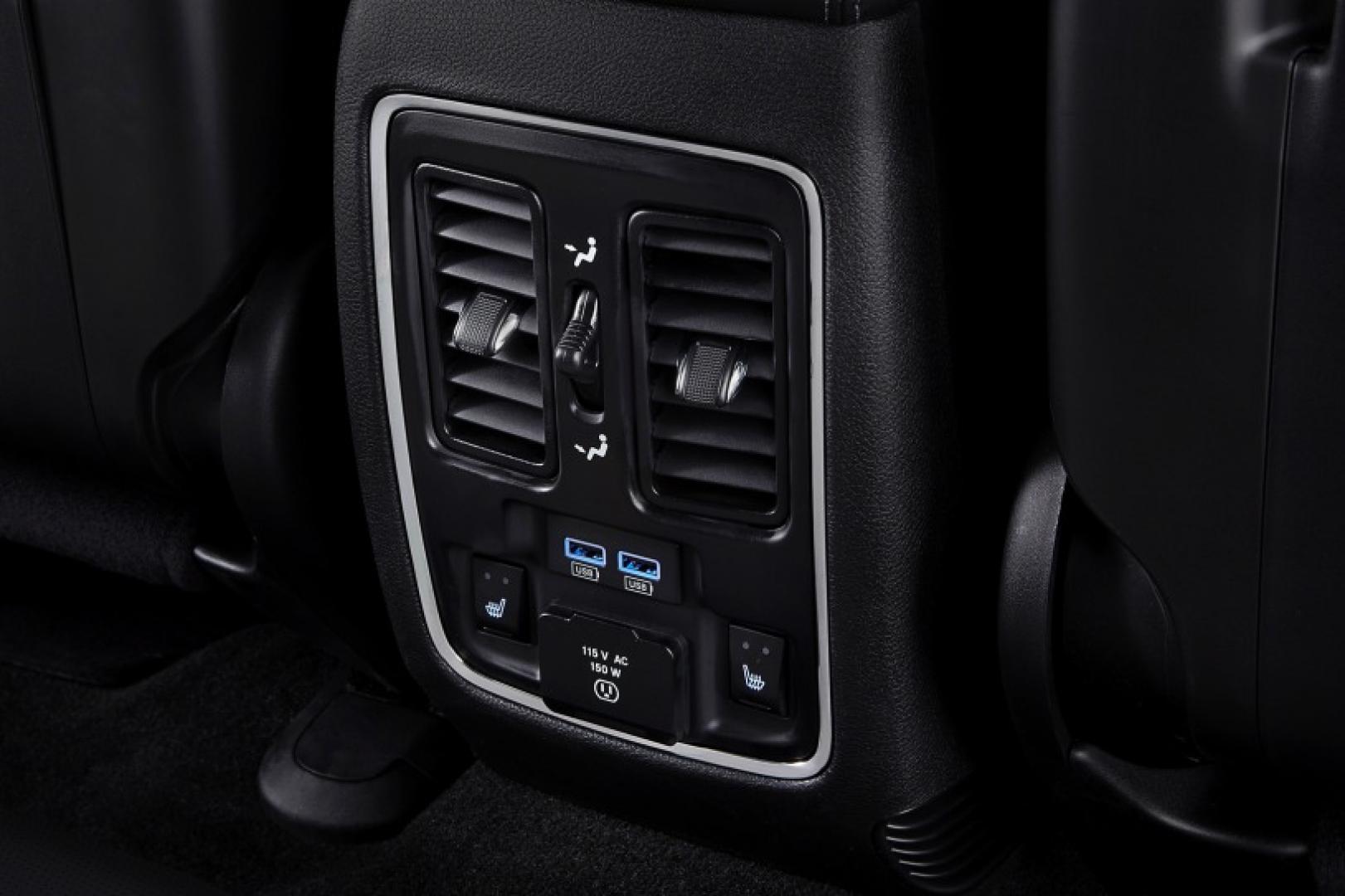 2014 Burgundy /Tan Dodge Durango Limited AWD (1C4RDJDGXEC) with an 3.6L V6 DOHC 24V engine, 8-Speed Automatic transmission, located at 3160 South Valley View Blvd, Las Vegas, NV, 89146, (888) 750-6845, 36.132458, -115.190247 - Thanks to its welcoming interior and excellent highway manners, the 2014 Dodge Durango is a great choice for a seven-passenger SUV. vehicle overview The 2014 Dodge Durango is one of our favorite options for a six- or seven-passenger SUV. The current generation not only has the roomy seating and - Photo#25